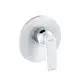 KLUDI-BALANCE-UP-Br-EHM-Feinbau-Set-m-Funktionseinheit-fuer-KLUDI-SLIM-BOXX-88022-mattweiss-chrom-527559175 gallery number 1